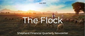 The Flock July 2021